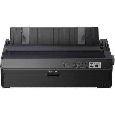 Epson FX-2190IIN 9-Pin Network Dot Matrix-PCR Business Solutions Ltd